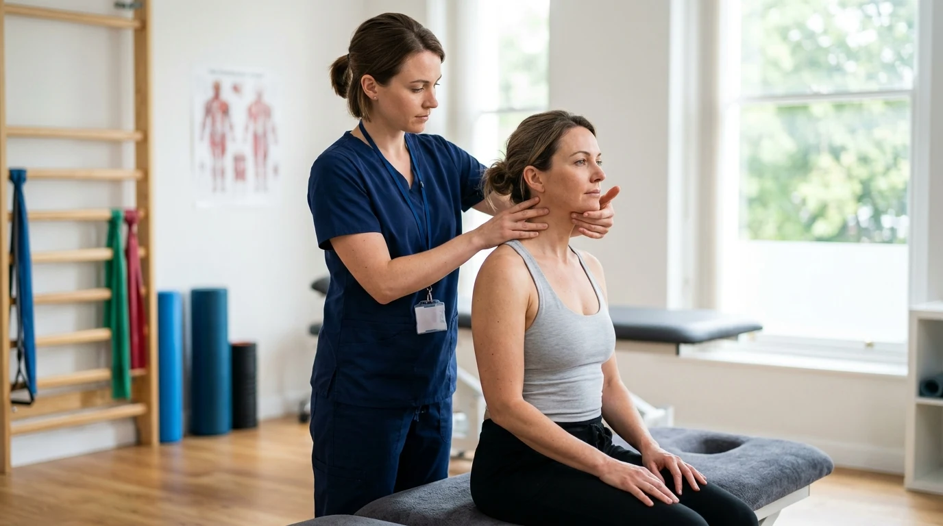 Cervical & Neck Care