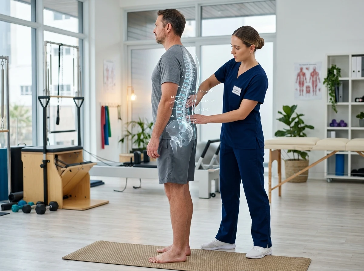 Spine & Back Pain